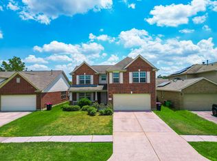 3030 Lincolns Meadow Dr, Spring, TX 77373