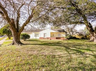 6230 Sherwood Dr, Houston, TX 77021