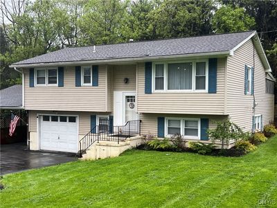9414 Willow Brook Ln, Sauquoit, NY, 13456