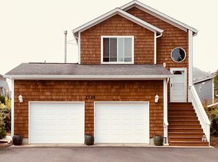 2135 NW Keel Ave, Lincoln City, OR 97367