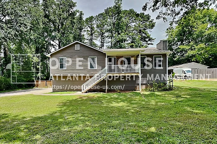 1775 Cumberland Trce