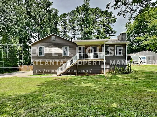 1775 Cumberland Trce, Acworth, GA 30102