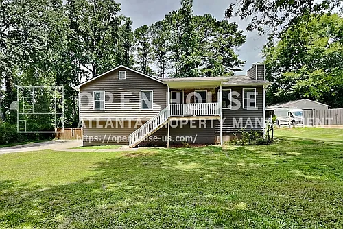 1775 Cumberland Trce Photo 1