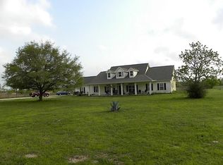 36933 Clapp Rd, Brookshire, TX 77423