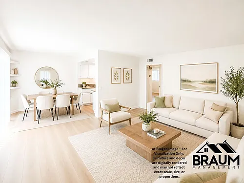 Floor plan 206
