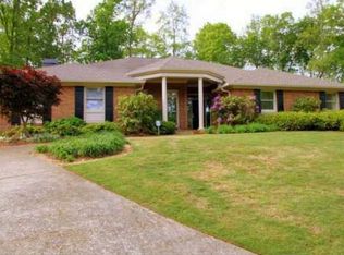 2618 Chadwick Rd, Marietta, GA 30066