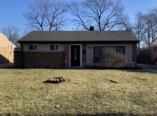 17233 Park Ave, Lansing, IL