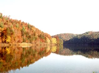 Tbd Sherwood Rd, Galax, VA 24333