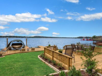 132 Waterford Way, Montgomery, TX, 77356