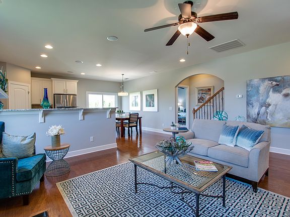 4th image of 3417 Blackwell Boulevard Lot #12