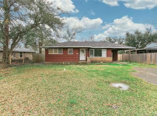 1109 W Burton St, Sulphur, LA 70663