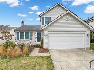3397 Bayspirit Dr, Reynoldsburg, OH 43068