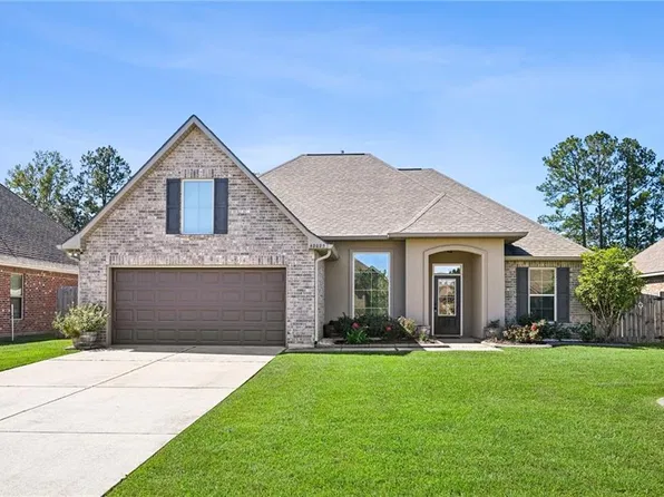 42025 Wood Ave, Ponchatoula, LA 70454