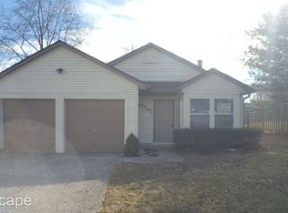 8332 Quetico Dr, Indianapolis, IN 46268