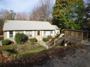 9 Newell Hill Rd, Sterling, MA 01564