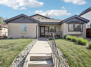 3812 W 24th Avenue, Denver, CO 80211