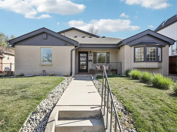 3812 W 24th Avenue, Denver, CO 80211