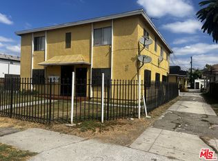 639 W 80th St, Los Angeles, CA 90044