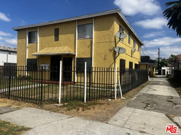 639 W 80th St, Los Angeles, CA 90044