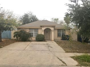 3606 E Lyon St, Laredo, TX 78043