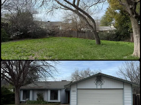 1974 Kildare Dr, Redding, CA 96001