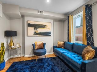 2131 E Chase St, Baltimore, MD 21213