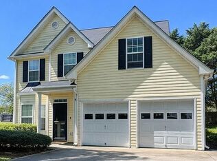 225 Lee Ct, Canton, GA