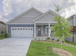7417 Blue Gable Rd LOT 87, Hermitage, TN 37076
