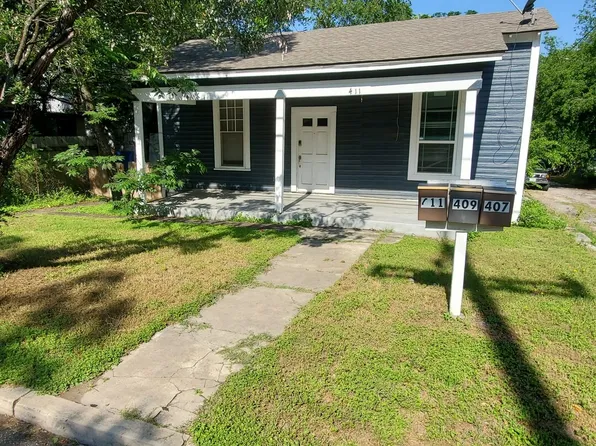 707 W Craig, San Antonio, TX 78212