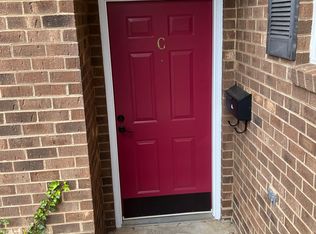 2317 Broadway Ave SW APT C, Roanoke, VA 24014