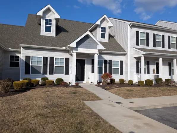 505 Stockbridge Ct, Salisbury, MD 21804