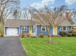 39 Old North Rd, Hudson, MA 01749