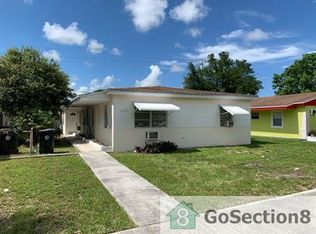 2223 NE 172nd St #1, North Miami Beach, FL 33160