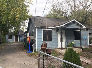 7511 Amarillo St, Houston, TX 77020
