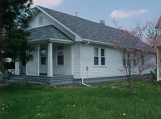 2424-2426 Walnut St, New Castle, IN 47362