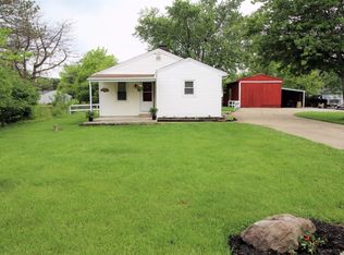 7725 Guilford Dr, Dayton, OH 45414