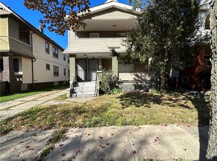 3642 E 112th St, Cleveland, OH