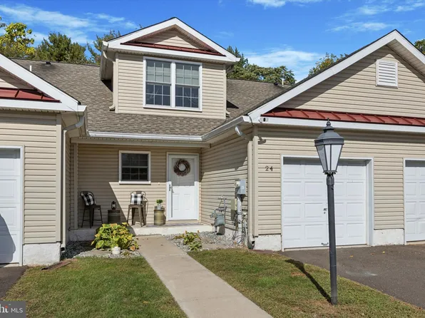 24 Loux Ln, Sellersville, PA 18960