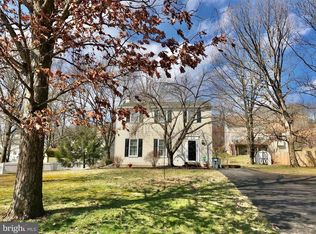 612 Jefferson Dr, Perkasie, PA 18944
