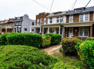 2316 Minnesota Ave SE, Washington, DC