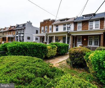 2316 Minnesota Ave SE, Washington, DC, 20020