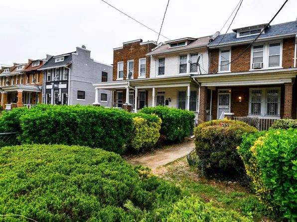 2316 Minnesota Ave SE, Washington, DC 20020
