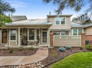 3260 W 98th Ave UNIT C, Westminster, CO 80031
