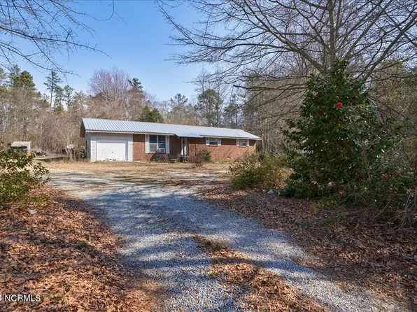 2603 Mccallum Road, Candor, NC 27229