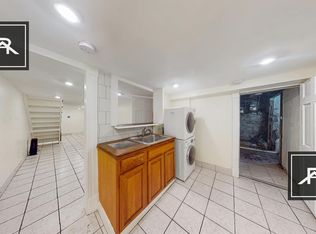 6 Mark St #1, Jamaica Plain, MA 02130