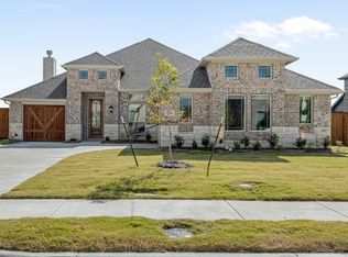 5606 Rowlan Row, Midlothian, TX 76065