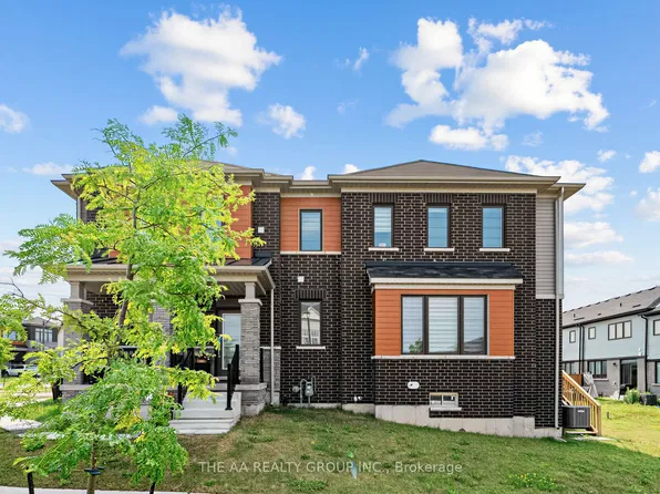 43 Eva Dr W, Woolwich, ON N0B 1M0