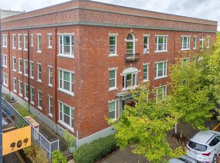 Novell Condominiums, Seattle, WA 98105