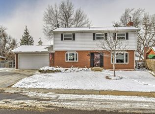 10831 Claire Ln, Northglenn, CO 80234