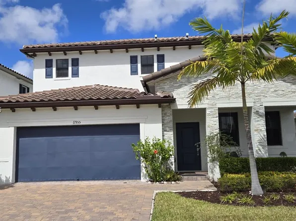 11955 SW 241st Ter, Homestead, FL 33032